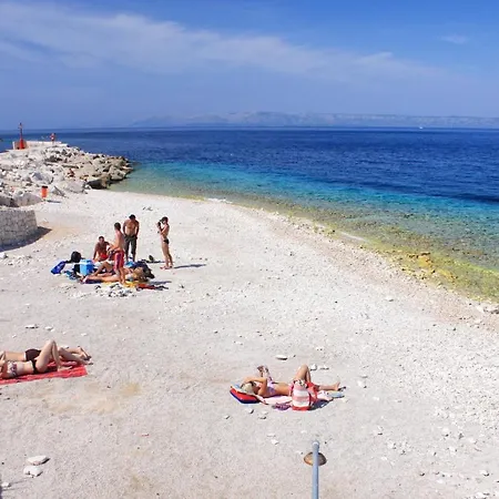 Seaside House Crnja Luka, Korcula - 9289 *