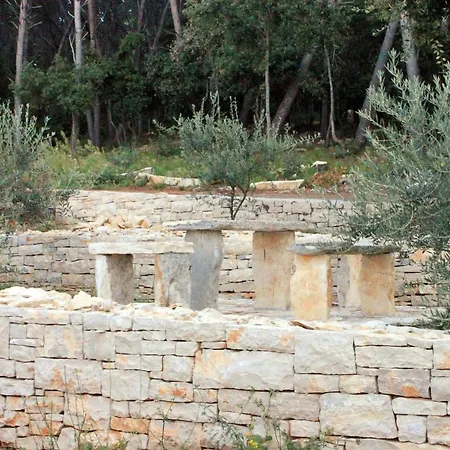 Seaside House Crnja Luka, Korcula - 9289