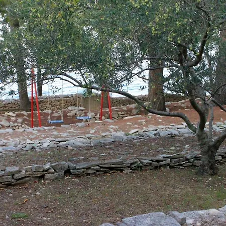 Holiday home Seaside House Crnja Luka, Korcula - 9289 *