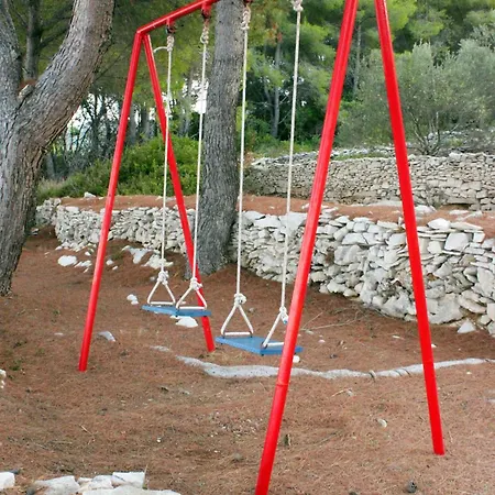 Seaside House Crnja Luka, Korcula - 9289 *