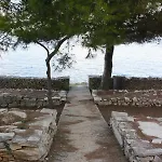 Seaside House Crnja Luka, Korcula - 9289 Holiday home Blato (Korcula)