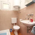 Holiday home Seaside House Crnja Luka, Korcula - 9289