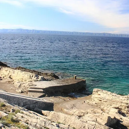 Seaside House Crnja Luka, Korcula - 9289 Nyaraló *