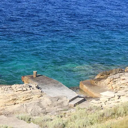 Seaside House Crnja Luka, Korcula - 9289 * Blato (Korcula)