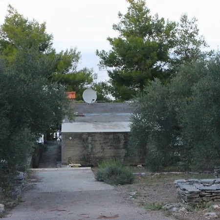 Seaside House Crnja Luka, Korcula - 9289 Prázdninový dům *