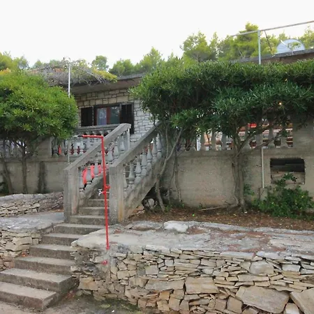 Seaside House Crnja Luka, Korcula - 9289