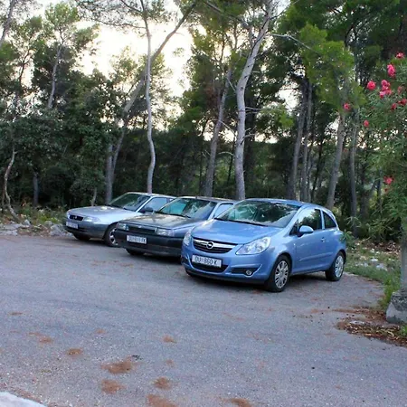 Seaside House Crnja Luka, Korcula - 9289 Prázdninový dům