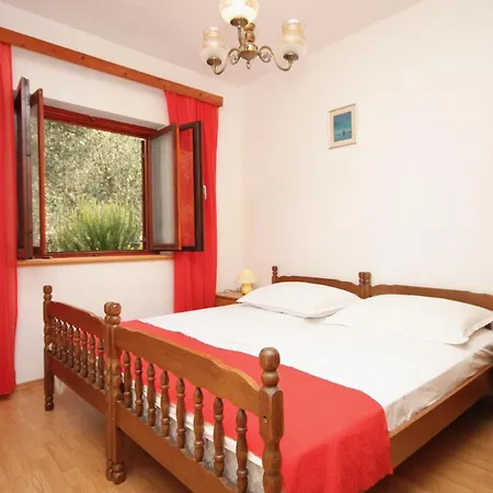 Seaside House Crnja Luka, Korcula - 9289 Blato (Korcula)