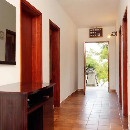 Seaside House Crnja Luka, Korcula - 9289 * Blato (Korcula)