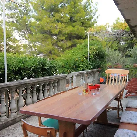 Seaside House Crnja Luka, Korcula - 9289