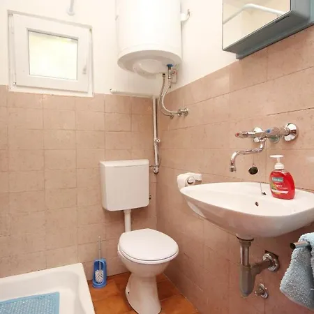 Prázdninový dům Seaside House Crnja Luka, Korcula - 9289