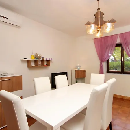 Seaside House Crnja Luka, Korcula - 9289 Дом отдыха