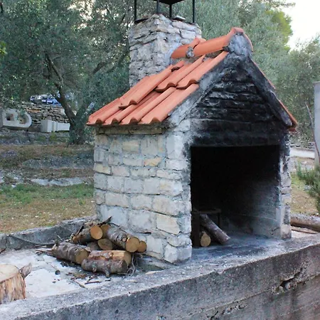 Seaside House Crnja Luka, Korcula - 9289 Prázdninový dům Blato (Korcula)