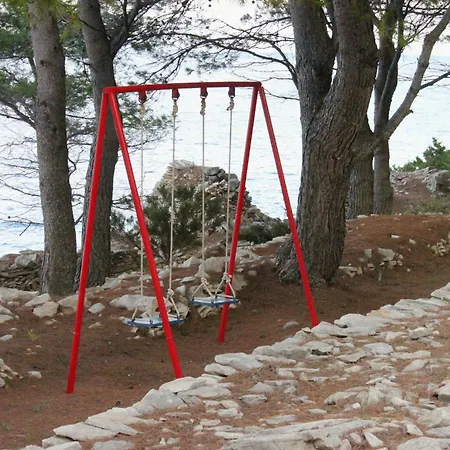 Prázdninový dům Seaside House Crnja Luka, Korcula - 9289 Blato (Korcula)