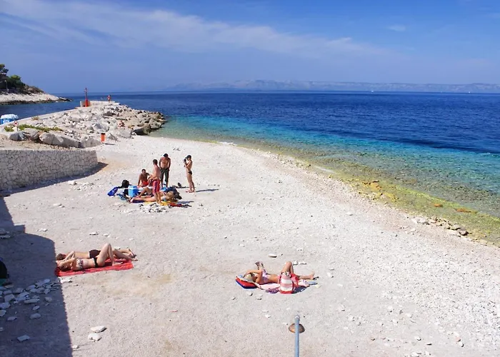 Seaside House Crnja Luka, Korcula - 9289 *