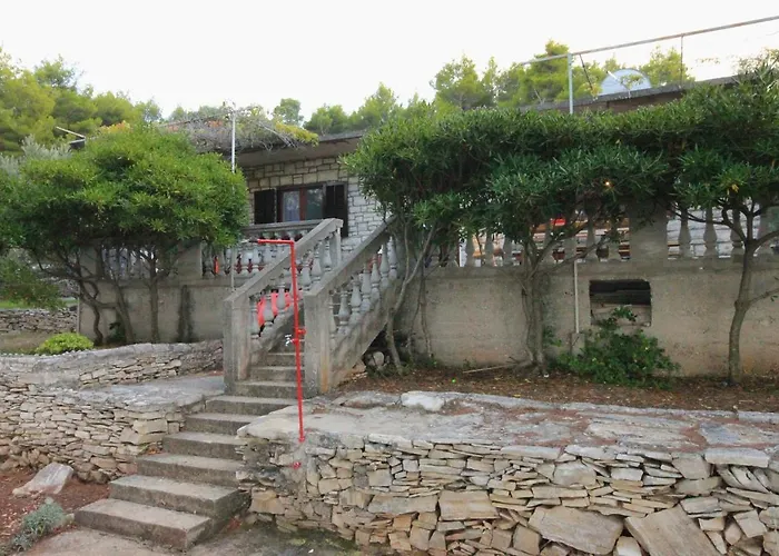 Seaside House Crnja Luka, Korcula - 9289