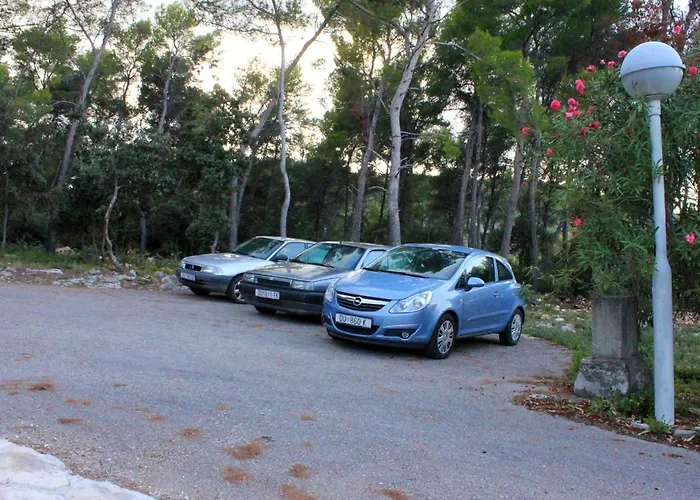 Seaside House Crnja Luka, Korcula - 9289 בית נופש