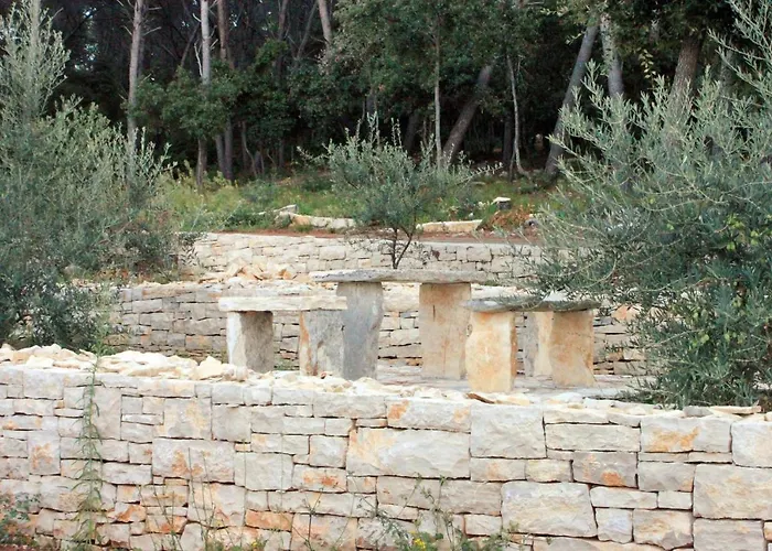 Seaside House Crnja Luka, Korcula - 9289