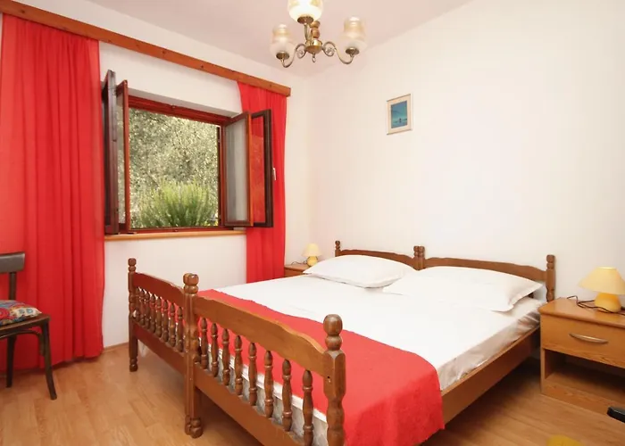 Seaside House Crnja Luka, Korcula - 9289 Blato