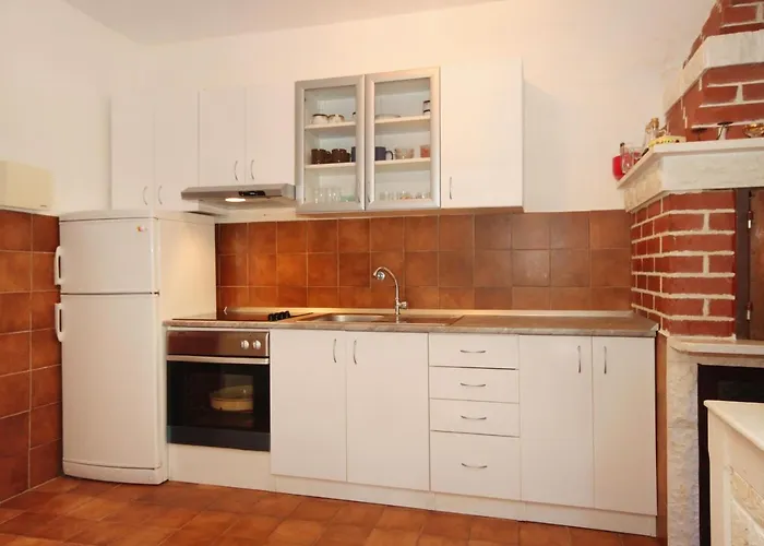 Nyaraló Seaside House Crnja Luka, Korcula - 9289 Blato