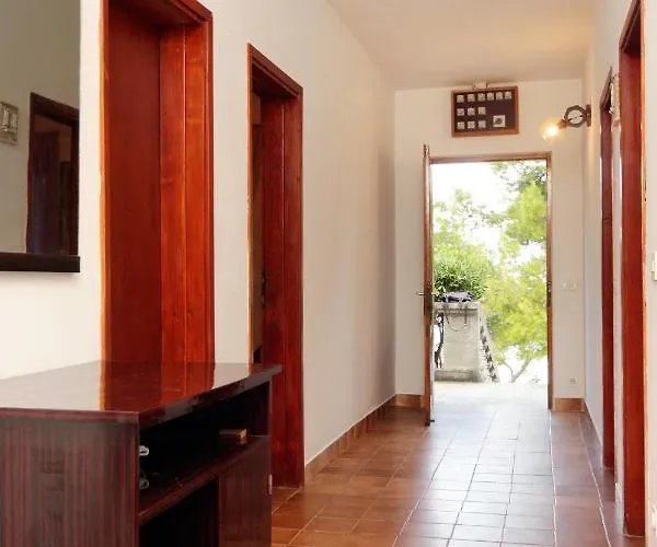 Seaside House Crnja Luka, Korcula - 9289 * Blato (Korcula)