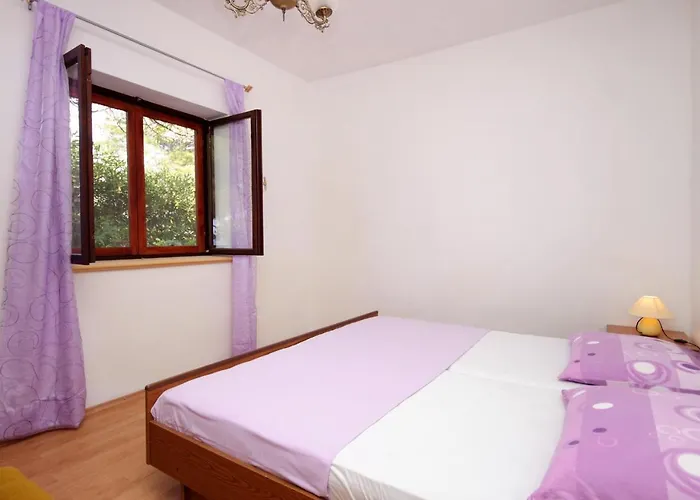 Seaside House Crnja Luka, Korcula - 9289 * Blato (Korcula)