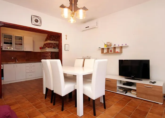 Seaside House Crnja Luka, Korcula - 9289 Blato