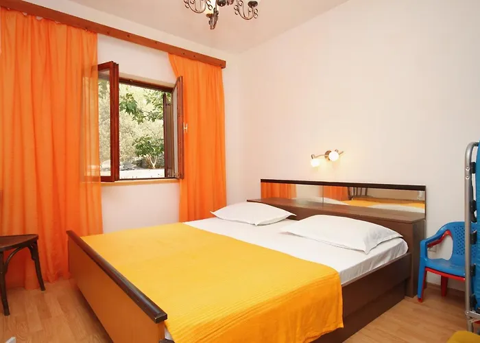 Seaside House Crnja Luka, Korcula - 9289 Blato