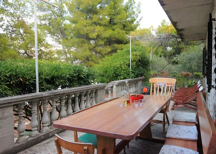 Seaside House Crnja Luka, Korcula - 9289