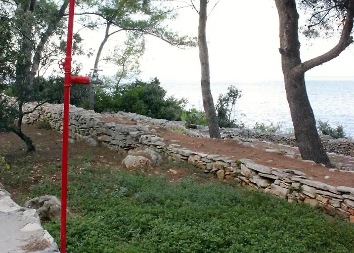 Seaside House Crnja Luka, Korcula - 9289 *